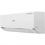 Haier Smart UV Inverter Air Conditioner - 3 HP - Cooling/Heating - Split - Image 4