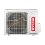 Fresh Smart Inverter AC - 1.5 HP - Cooling Heating - Split - Image 2