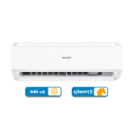 تكييف شارب استاندرد 1.5 حصان بارد فقط, بلو كول