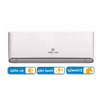 تكييف فري اير انفرتر 1.5 حصان بارد ساخن , بلو كول