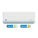 تكييف كاريير ,شركة بلو كول