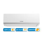 تكييف فريش سمارت انفرتر 1.5 حصان بارد ساخن, بلو كول