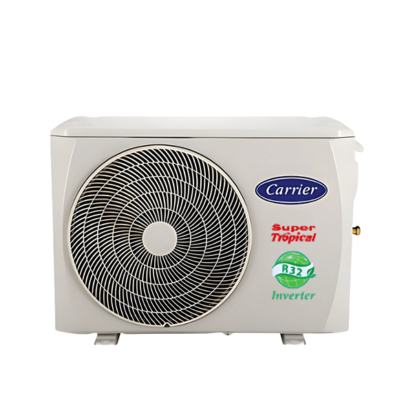 كاريير كومبريسور الانفرتر, بلو كول