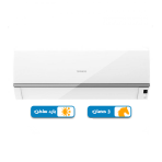 تكييف تورنيدو ستاندر 3 حصان بارد ساخن ,بلو كول