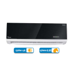 تكييف يونيون اير ارتيفاي 2.25 حصان بارد ساخن, بلو كول