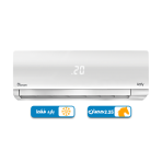 تكييف يونيون اير ارتيفاي سمارت 2.25 حصان بارد فقط, بلو كول