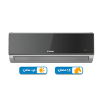 تكييف فريش تربو بلاك 1.5 بارد ساخن, بلو كول