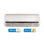 تكييف يونيون اير اي كول 1.5 حصان بارد فقط, بلو كول