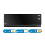 تكييف يونيون اير ارتيفاي بارد ساخن 1.5 حصان , بلو كول