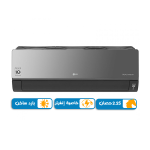 تكييف ال جي ارت كول 2.25 حصان بارد ساخن, بلو كول